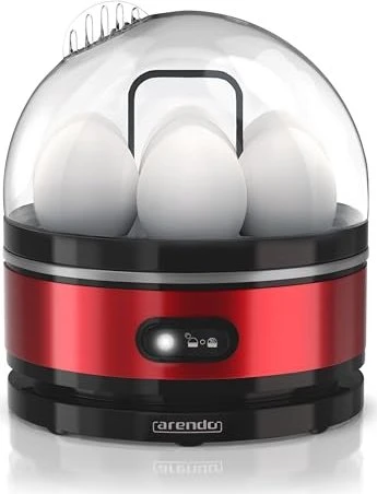 Arendo Sevencook rot