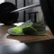 adidas Dropset 3 silver green/night cargo/lucid lemon Vorschaubild