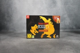 Asterix & Obelix XXL 2 - Limited Edition (Switch)