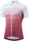 Löffler Rainbow Full-Zip Trikot kurzarm malaga (Damen) Vorschaubild