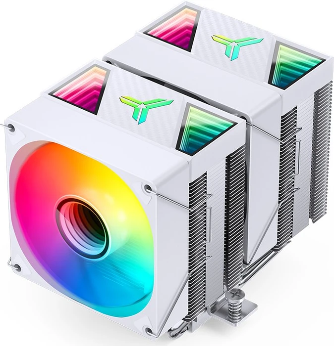Jonsbo CR-1400 DV2 White, weiß