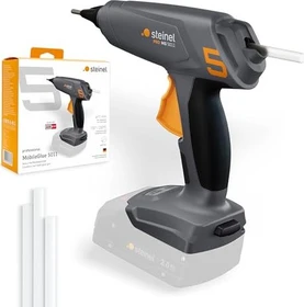 Steinel PRO MobileGlue 5011 Akku-Heißklebepistole solo
