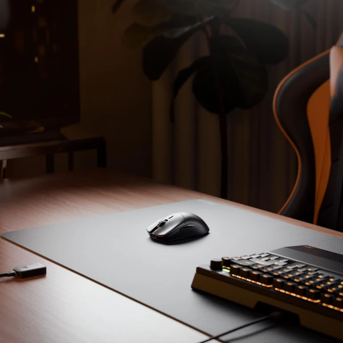 Glorious Series 2 Pro Wireless, schwarz, USB