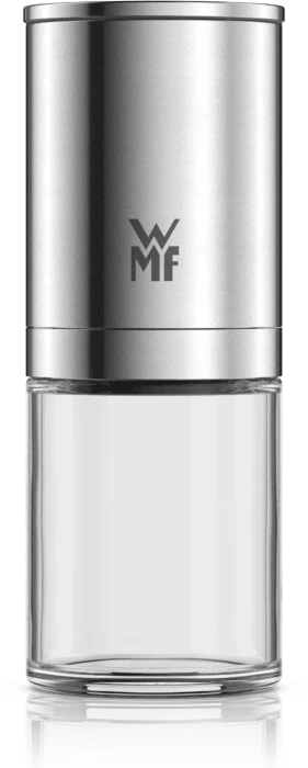 WMF Signature Gewürzmühle edelstahl