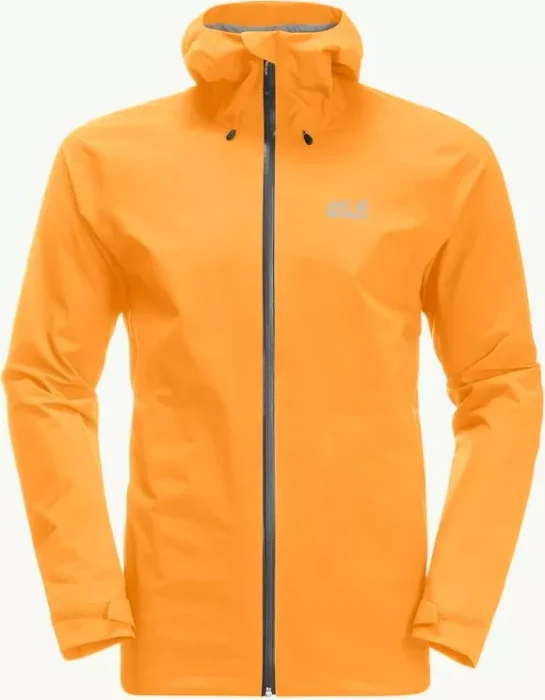 Jack Wolfskin Highest Peak Jacke (Herren)