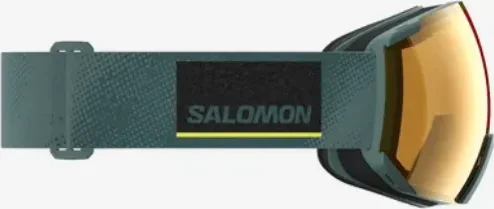 Salomon Radium Photochromic north atlantic/photo red