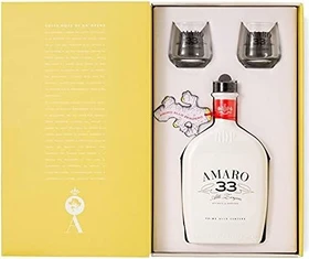 Andrea da Ponte Amaro 33       500ml
