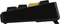 Epomaker TH40, Gold Black, LEDs RGB, Cherry Profil, hot-swap, Epomaker Wisteria, USB/Bluetooth, US Vorschaubild