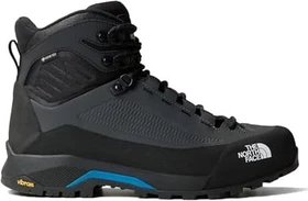 The North Face Verto GTX Mid asphalt grey/tnf black (Herren)