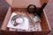 HP WLAN-Adapter, PCIe x1 Vorschaubild