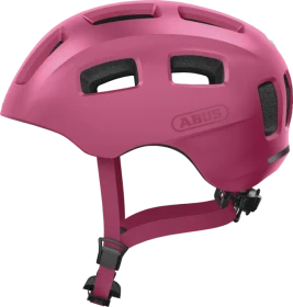 ABUS Youn-I 2.0 Kinderhelm mono red