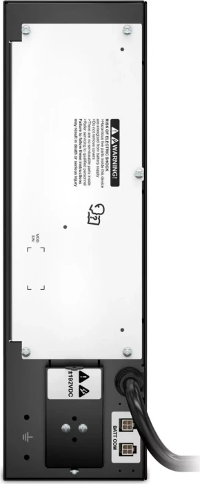 APC Replacement Battery SRT192BPM