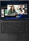 Lenovo ThinkPad X1 Carbon G10, Black Paint, Core i5-1235U, 16GB RAM, 512GB SSD, 5G, DE Vorschaubild