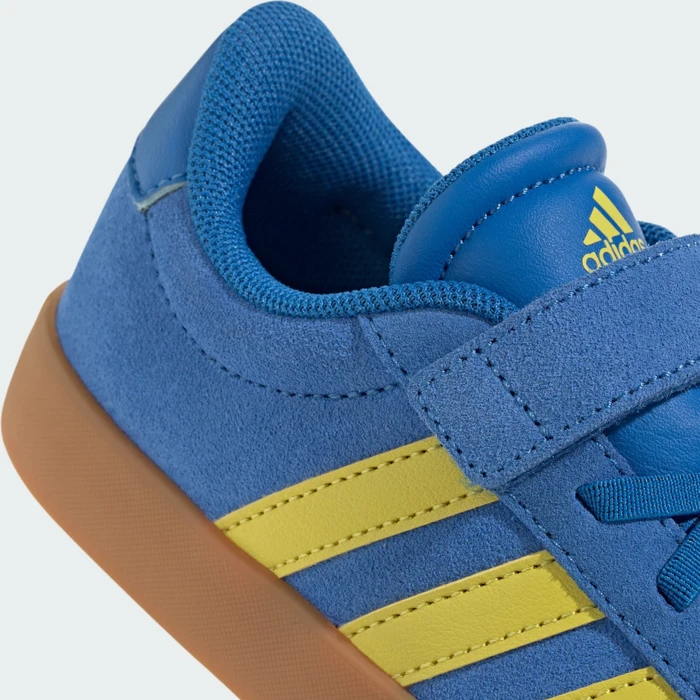 adidas VL Court 3.0 bright royal/pure sulfur/gum (Junior)