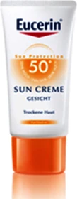Eucerin Sun Creme LSF50+, 50ml