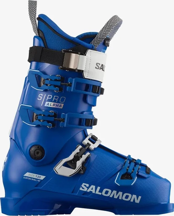 Salomon S-Pro Alpha 130 EL (Herren) (Modell 2022/2023)