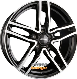 Alutec Ikenu 7.5x17 5/112 ET45 (verschiedene Farben)
