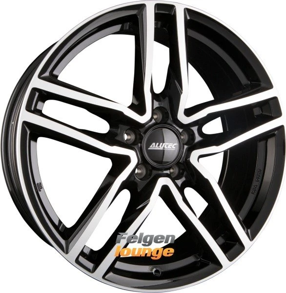 Alutec Ikenu 7.5x17 5/112 ET45 (verschiedene Farben)