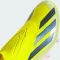 adidas X Crazyfast Elite Laceless SG team solar yellow 2/core black/cloud white Vorschaubild