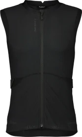 Scott Airflow Free Protektor schwarz (Herren)