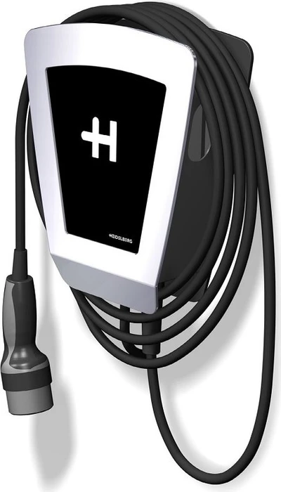 Heidelberg Wallbox Home Eco