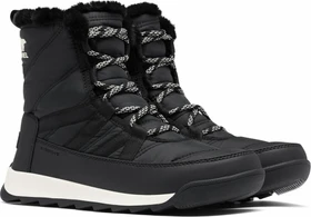 Sorel Whitney II Short Lace schwarz (Damen)