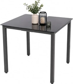 VCM Ausziehtisch 180x80cm
