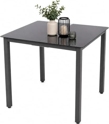 VCM Ausziehtisch 180x80cm