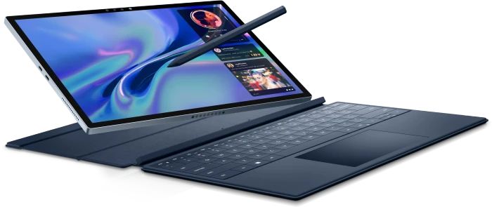 Dell XPS 13 9315 2-in-1, Core i5-1230U, 16GB RAM, 512GB