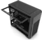 Phanteks Enthoo Pro M Tempered Glass schwarz, Glasfenster Vorschaubild