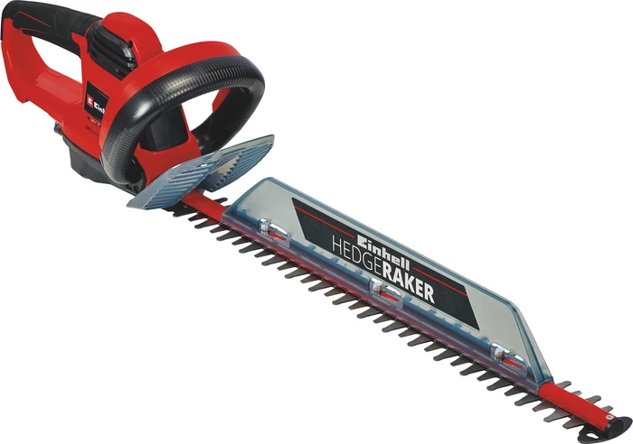 Einhell Classic GC-EH 6055/1 Elektro-Heckenschere