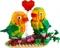 LEGO Valentins-Turteltauben Vorschaubild