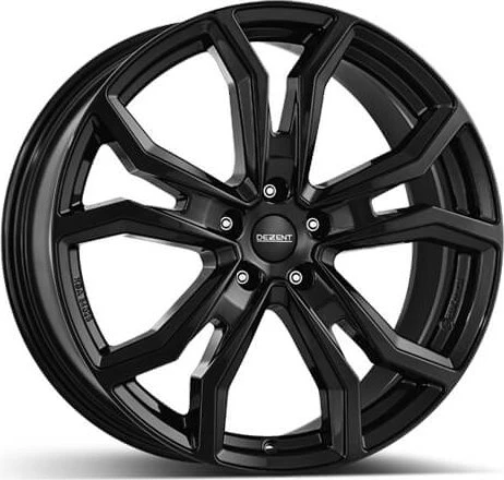 Dezent TV 7.0x18 5/112 ET45 (verschiedene Farben)