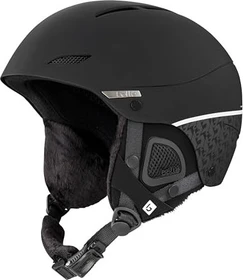 Bollé Juliet Helm black matte (Damen)