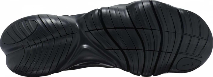 Nike Free RN 5.0 schwarz (Herren)