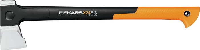 Fiskars X24 S Spaltaxt