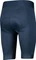 Scott Endurance Fahrradhose kurz midnight blue (Herren) Vorschaubild