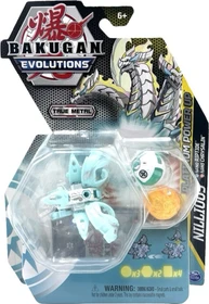 Spin Master Bakugan: Evolutions Power Up 3er Pack