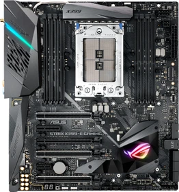 ASUS ROG Strix X399-E Gaming (AMD TR4)
