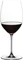Riedel Veritas Cabernet/Merlot (Bordeaux) Rotweinglas, 2 Stück Vorschaubild