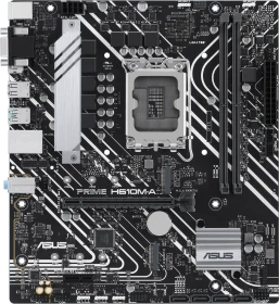 ASUS Prime H610M-A-CSM (Intel 1700)