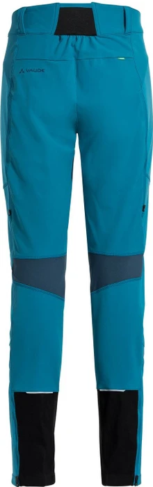 Vaude Larice III Skihose lang atlantic (Herren)