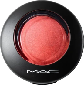 MAC Mineralize Rouge hey, coral, hey..., 3.5g