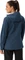 Vaude Elope II Softshell Funktionsjacke dark sea (Damen) Vorschaubild