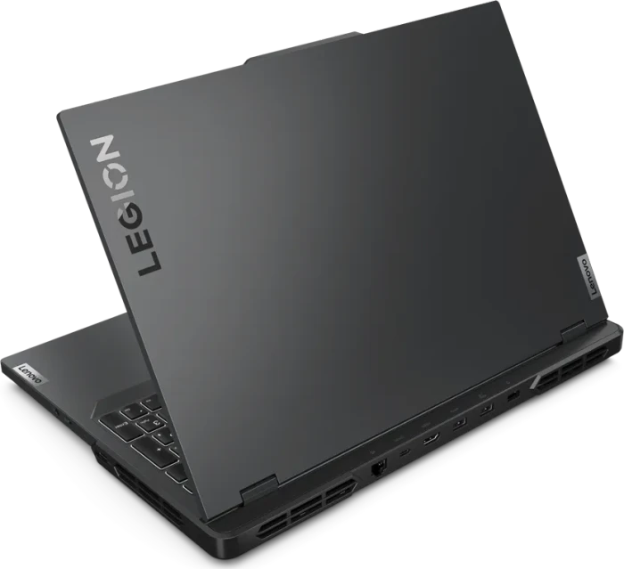 Lenovo Legion Pro 5 16IRX9, Onyx Grey, Core i9-14900HX, 32GB RAM, 1TB SSD, GeForce RTX 4070, DE
