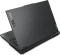 Lenovo Legion Pro 5 16IRX9, Onyx Grey, Core i9-14900HX, 32GB RAM, 1TB SSD, GeForce RTX 4070, DE Vorschaubild