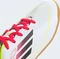 adidas F50 Club IN ftwr white/core black/solar yellow (Junior) Vorschaubild