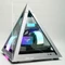 AZZA Pyramid Mini 806, Glasfenster, Mini-ITX Vorschaubild
