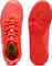 Puma Future 9 Play IN glowing red/puma white/puma black/puma silver (Junior) Vorschaubild