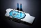 Phanteks Glacier GTX 1080 Ti Founders Edition GPU Block, chrome Vorschaubild